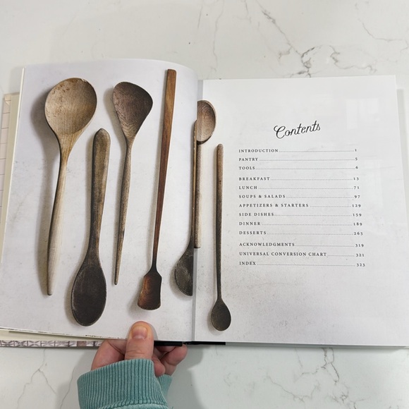 Magnolia Table Recipe Collection - Picture 2 of 3